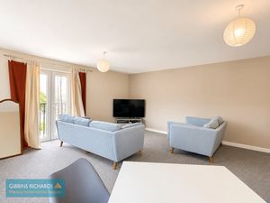 Sitting room- click for photo gallery
